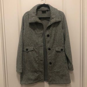 Weatherproof Pea Coat Jacket